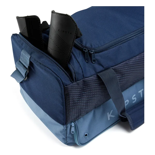 Kipsta Hardcase 45 lt Spor Çantası - Görsel 3