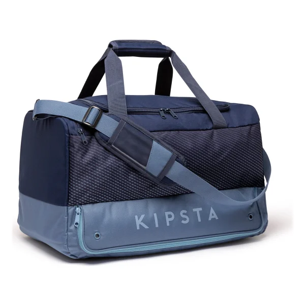 Kipsta Hardcase 45 lt Spor Çantası - Görsel 2