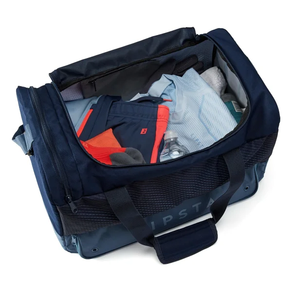 Kipsta Hardcase 45 lt Spor Çantası - Görsel 5