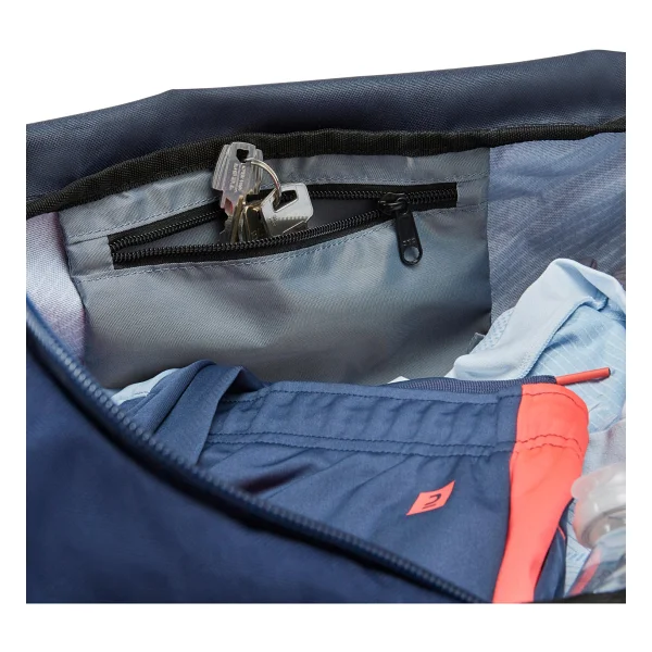 Kipsta Hardcase 45 lt Spor Çantası - Görsel 4