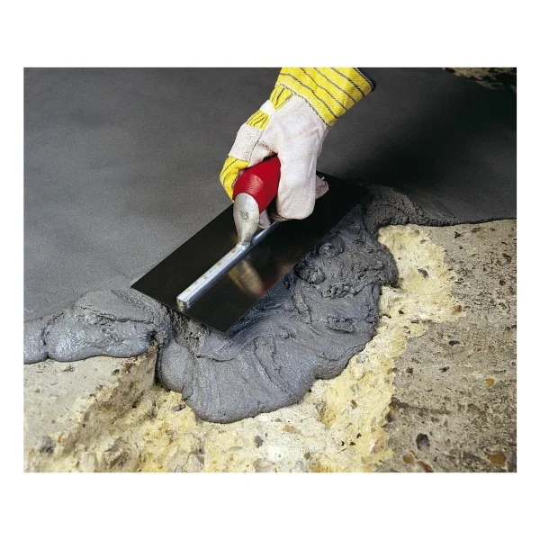 Baypoli Epdol 350 Epoksi Beton, Çatlak, Tamir, Düzeltme, Mortar Zemin Kaynaştırma Harcı 10kg - Gri - Görsel 3