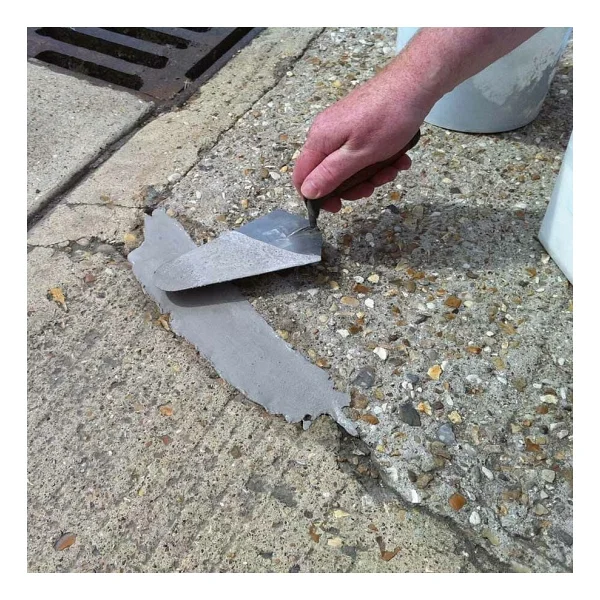 Baypoli Epdol 350 Epoksi Beton, Çatlak, Tamir, Düzeltme, Mortar Zemin Kaynaştırma Harcı 10kg - Gri - Görsel 5