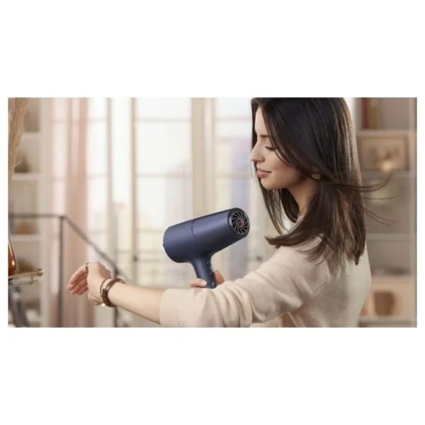 Philips 5000 Series Saç Kurutma Makinesi - 2100 W - Lacivert - Görsel 4