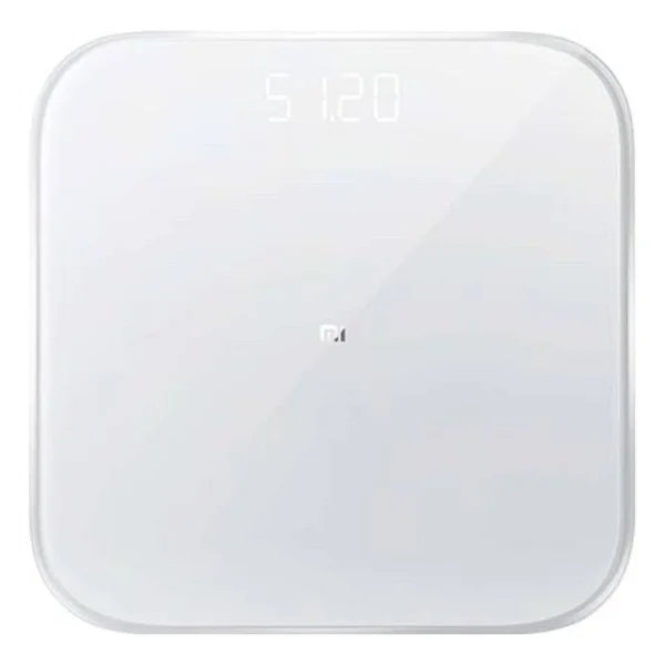 Xiaomi Mi Smart Scale 2 Akıllı Bluetooth Dijital Baskül - Görsel 7