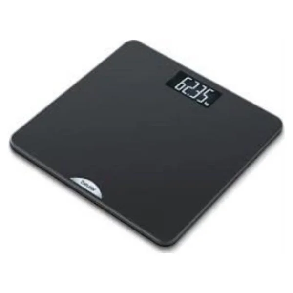 Beurer Ps 240 Soft Grip Kaymaz Yüzey Dijital Baskül - Görsel 5