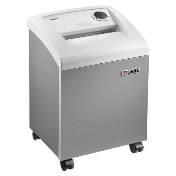 Dahle 50214 40 Lt Evrak İmha Makinesi - Görsel 2