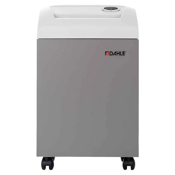 Dahle 50214 40 Lt Evrak İmha Makinesi - Görsel 4