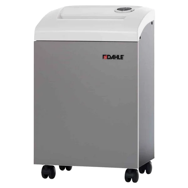 Dahle 50214 40 Lt Evrak İmha Makinesi - Görsel 5