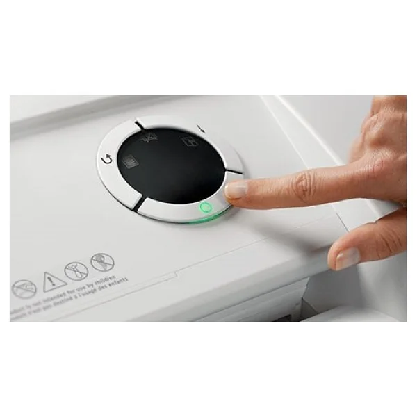 Dahle 50214 40 Lt Evrak İmha Makinesi - Görsel 6