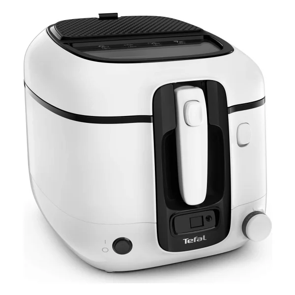Tefal Süper Uno Zamanlayıcılı Fr314030 1.5 Kg Fritöz - Görsel 5