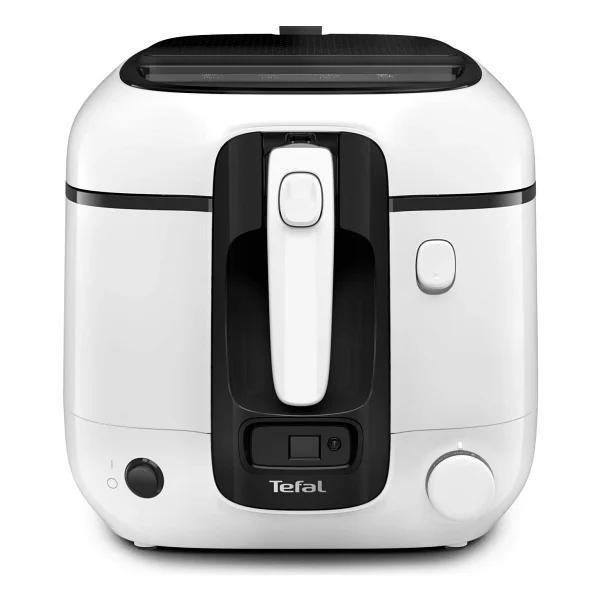 Tefal Süper Uno Zamanlayıcılı Fr314030 1.5 Kg Fritöz - Görsel 2