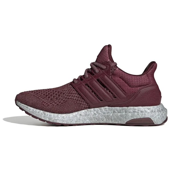 Adidas Ultraboost 1.0 Id9676 Kırmızı Kadın Spor Ayakkabı - Görsel 7