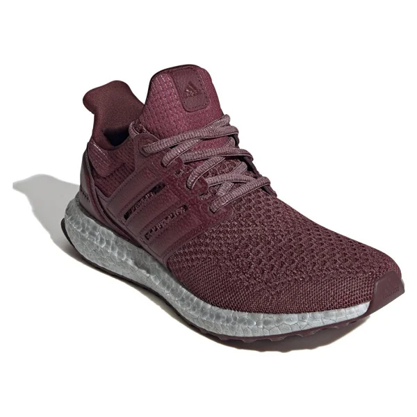 Adidas Ultraboost 1.0 Id9676 Kırmızı Kadın Spor Ayakkabı - Görsel 8