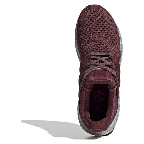 Adidas Ultraboost 1.0 Id9676 Kırmızı Kadın Spor Ayakkabı - Görsel 9