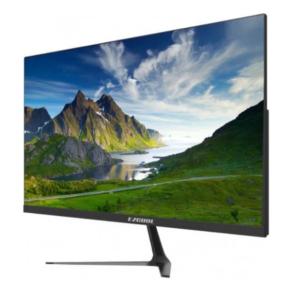 Ezcool Corp Ez24 23.8" 5 Ms Full HD Monitör - Görsel 7