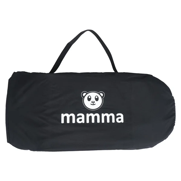 Mamma Premium Cotton Ana Kucağı+Seyahat Çantası - Görsel 4