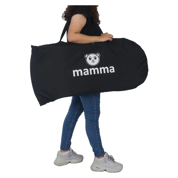 Mamma Premium Cotton Ana Kucağı - Görsel 3
