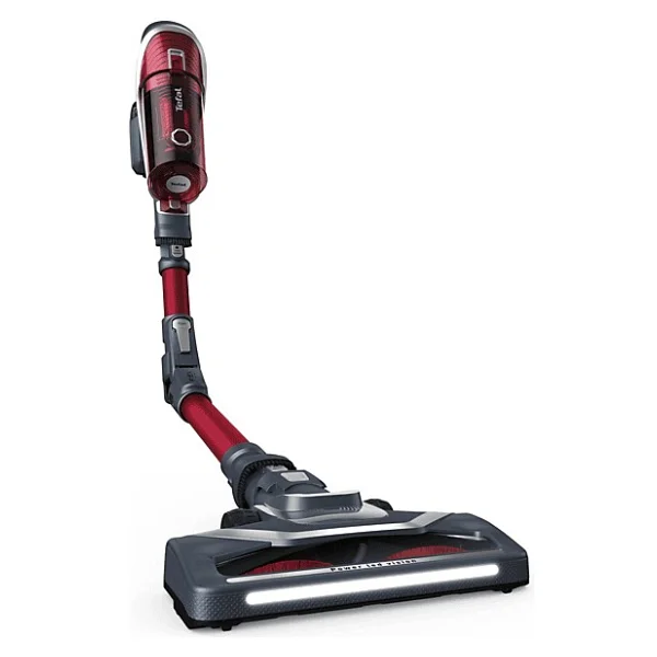 Tefal X-Force Flex 8.60 Animal Care Ty9679 Şarjlı Dikey Süpürge - Görsel 2