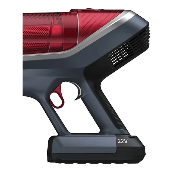 Tefal X-Force Flex 8.60 Animal Care Ty9679 Şarjlı Dikey Süpürge - Görsel 4