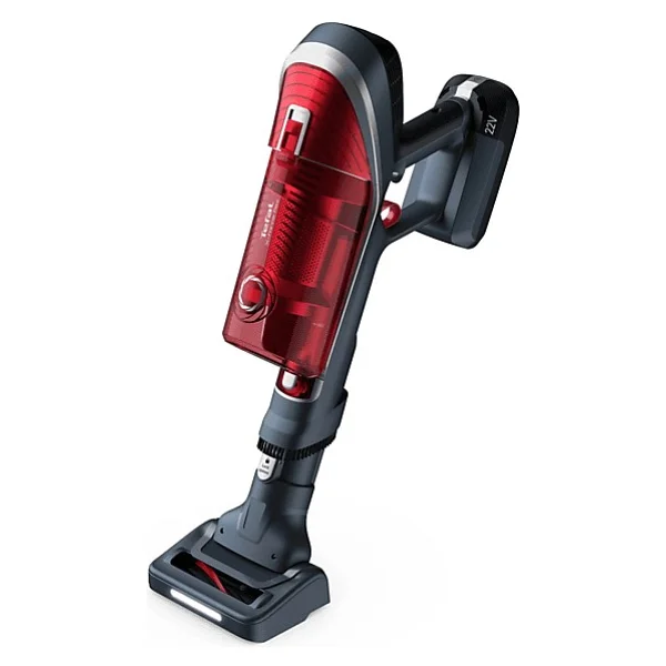 Tefal X-Force Flex 8.60 Animal Care Ty9679 Şarjlı Dikey Süpürge - Görsel 5