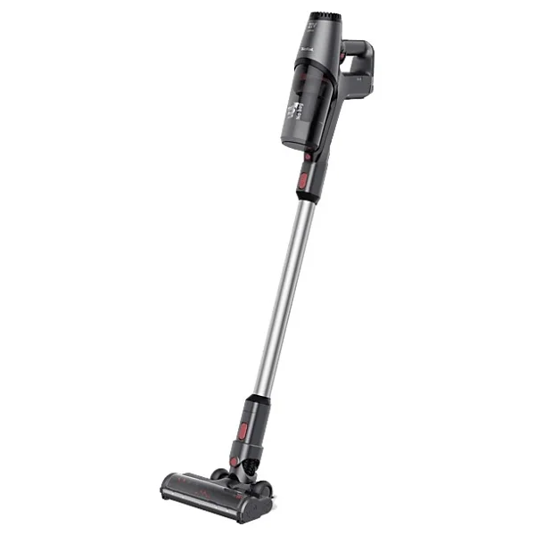 Tefal X-Force Flex 8.60 Animal Care Ty9679 Şarjlı Dikey Süpürge - Görsel 6