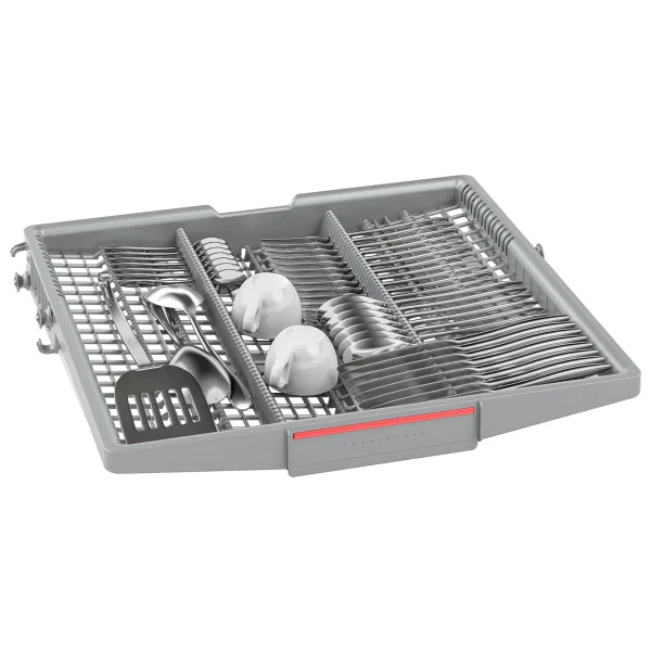 Bosch Smv4ımx62t 6 Programlı Ankastre Bulaşık Makinesi - Görsel 6