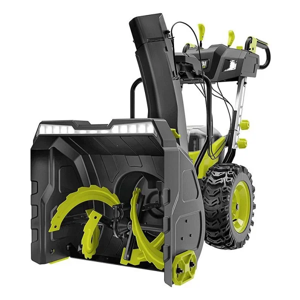 Ryobi Ry36stx61a-250 Akülü 61 Cm Kar Küreme Makinesi - Görsel 5