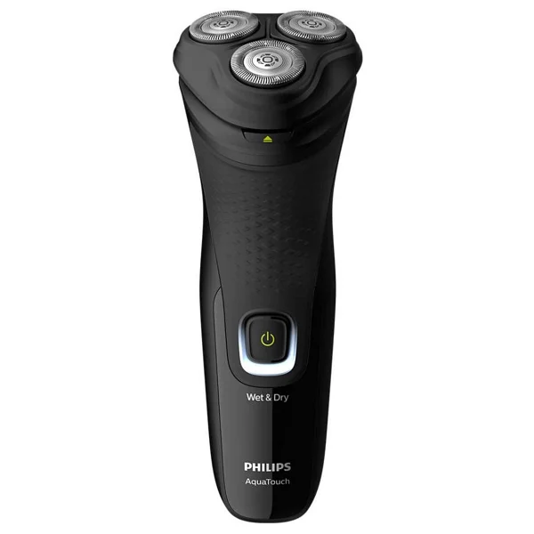 Philips 1000 Serisi Islak Ve Kuru Tıraş Makinesi Siyah Renkli Tamamen Yıkanabilir Tasarım - Görsel 10