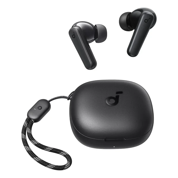 Anker Soundcore P20i TWS Kulak İçi Bluetooth Kulaklık - Görsel 5