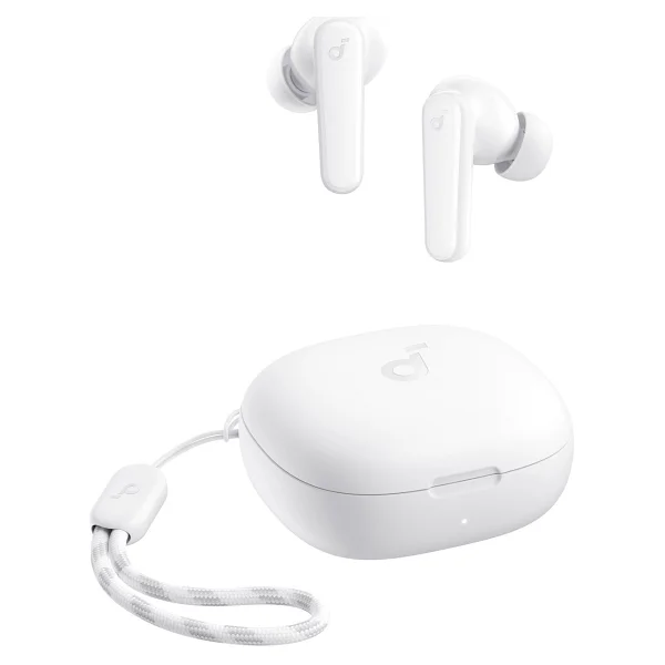 Anker Soundcore P20i TWS Kulak İçi Bluetooth Kulaklık - Görsel 4