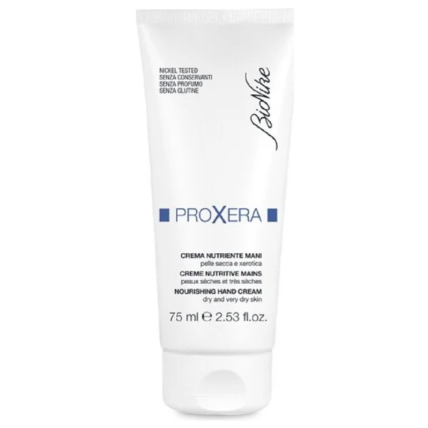 Bionike Proxera Nourishing Hand Cream 75 Ml Nemlendirici El Kremi - Görsel 2