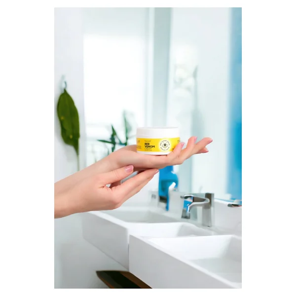 Mila Care Arı Zehri Kremi 100ml - Görsel 5