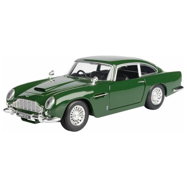 Vardem Mm-79375 Motormax 1:24 Aston Martin Db5 - Görsel 2