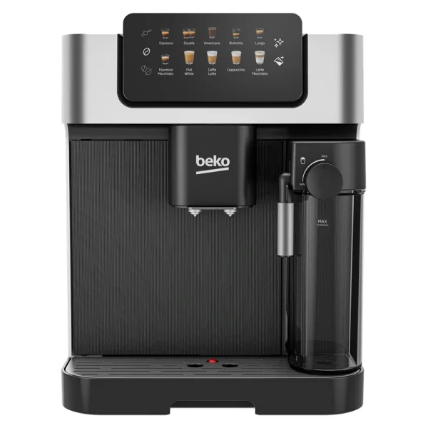 Beko Caffeexperto Ceg 7304 X Tam Otomatik Espresso Makinesi - Görsel 9