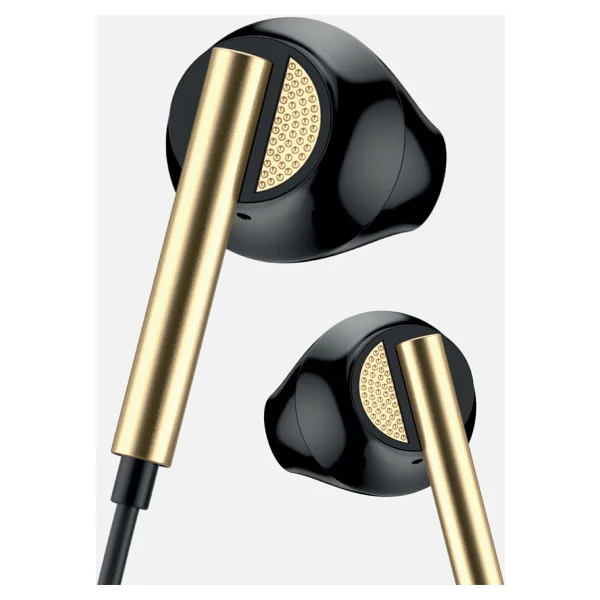 Linktech H65 Type-C Kablolu Kulak İçi Kulaklık - Görsel 6