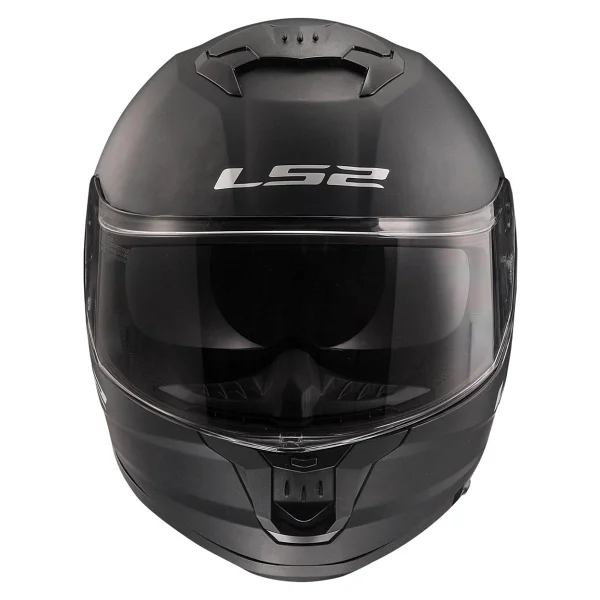 Ls2 Stream 2 Full Face Motor Kaskı - Görsel 3