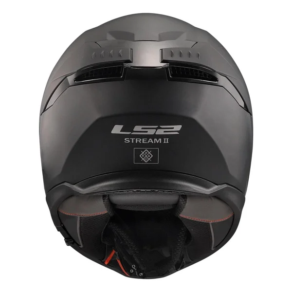 Ls2 Stream 2 Full Face Motor Kaskı - Görsel 4