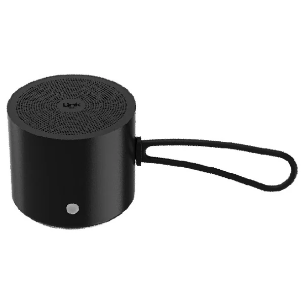 Linktech Bm6 Mini Bluetooth Hoparlör - Görsel 2