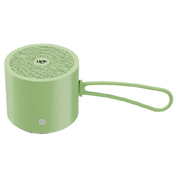 Linktech Bm6 Mini Bluetooth Hoparlör - Görsel 5