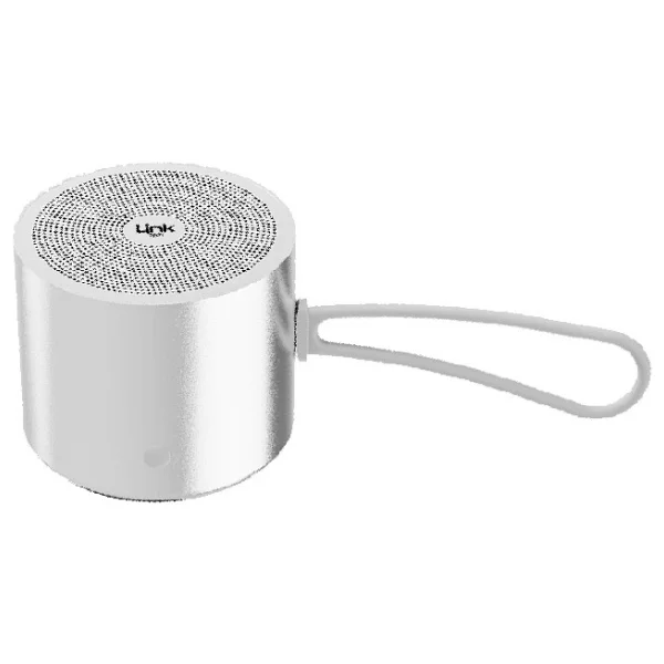 Linktech Bm6 Mini Bluetooth Hoparlör - Görsel 4