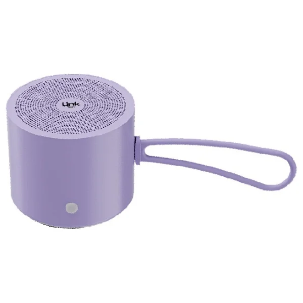 Linktech Bm6 Mini Bluetooth Hoparlör - Görsel 6
