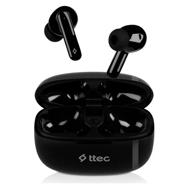 Ttec AirBeat Snap 2KM147 TWS Kulak İçi Bluetooth Kulaklık - Görsel 10