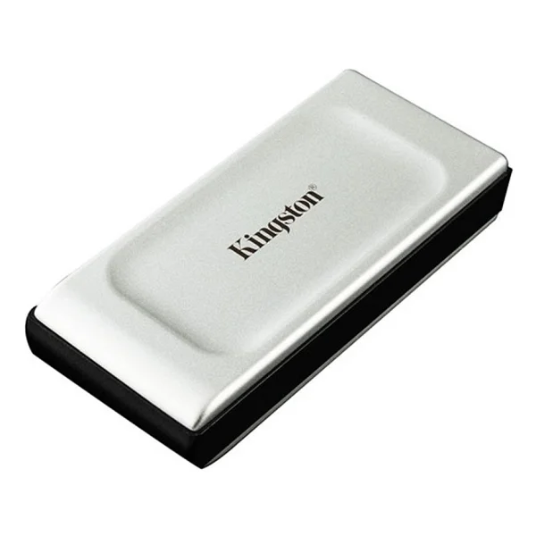 Kingston Xs2000 Sxs2000/4000g USB 3.2 4 TB Taşınabilir SSD - Görsel 2