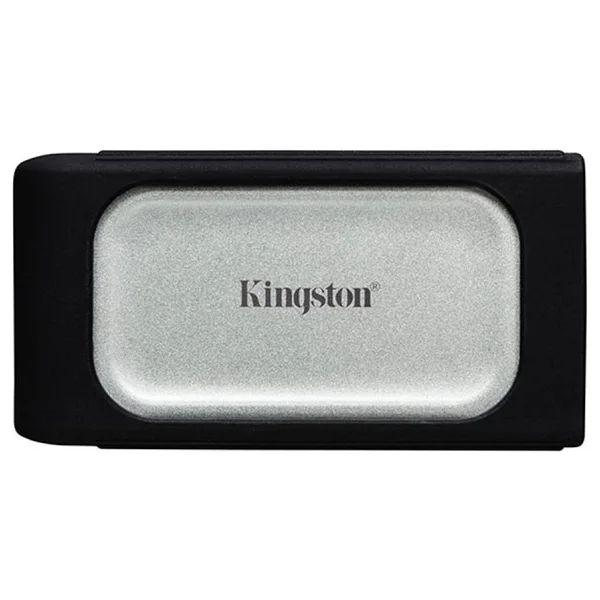 Kingston Xs2000 Sxs2000/4000g USB 3.2 4 TB Taşınabilir SSD - Görsel 3