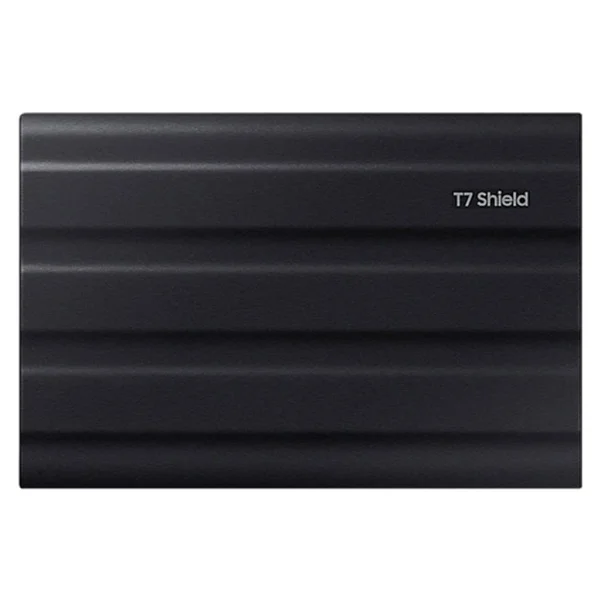 Samsung T7 Shield Mu-Pe1t0s/Ww Siyah USB 3.2 1 TB Taşınabilir SSD - Görsel 2