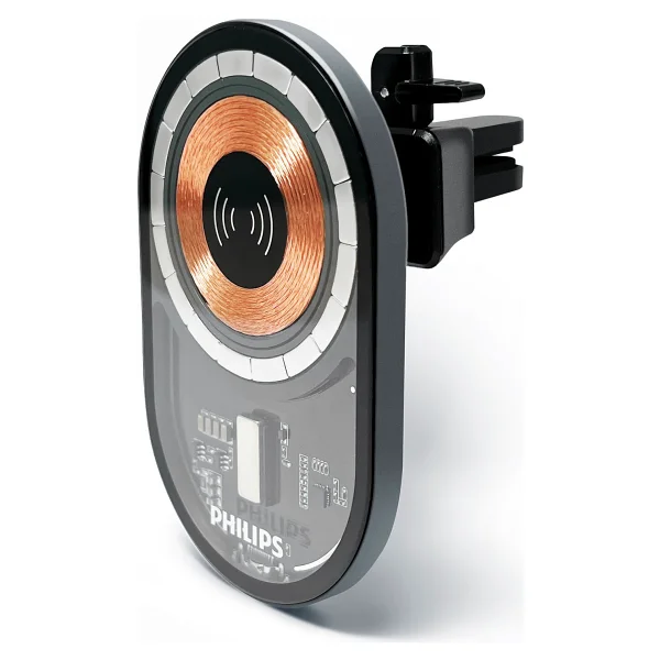 Philips Dlk3534q Magsafe Araç Telefon Tutucu - Görsel 3