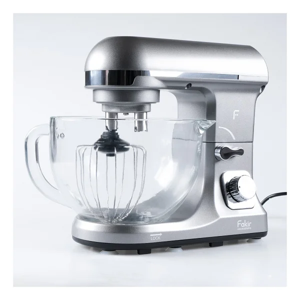 Fakir Culina Chef Silver 1000 W 5 Lt Mutfak Şefi - Görsel 2