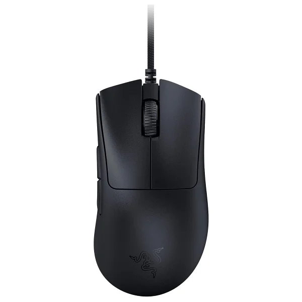 Razer Deathadder V3 Rz01-04640100-R3m1 Optik Kablolu Oyuncu Mouse - Görsel 6