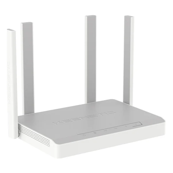 Keenetic Kn-2112-01tr 4 Port 1200 Mbps 5ghz Vdsl2 Modem - Görsel 3