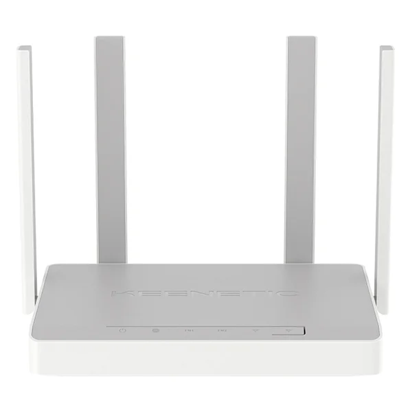 Keenetic Kn-2112-01tr 4 Port 1200 Mbps 5ghz Vdsl2 Modem - Görsel 4